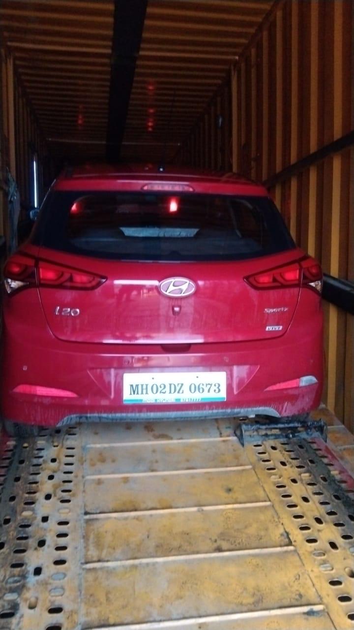 car transport